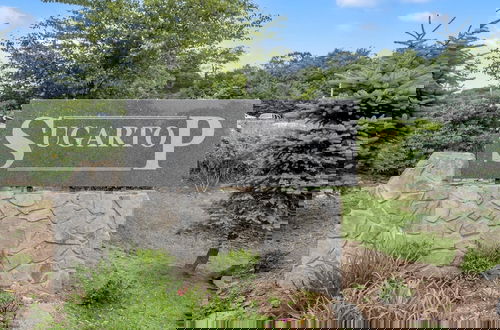 Photo 42 - BnB Hyperion - 2B Mountain Condo w Scenic Views