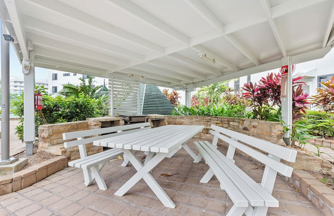 Aquarius Esplanade Retreat - Photo 33