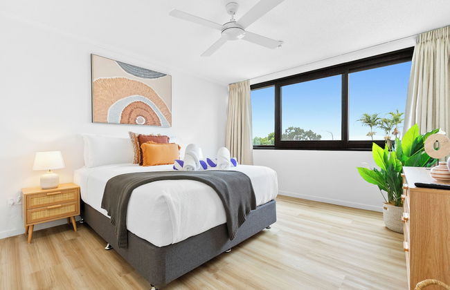 Aquarius Esplanade Retreat - Photo 4