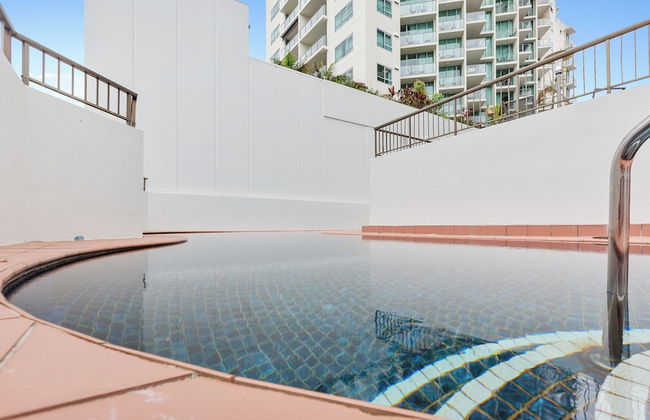 Aquarius Esplanade Retreat - Photo 18