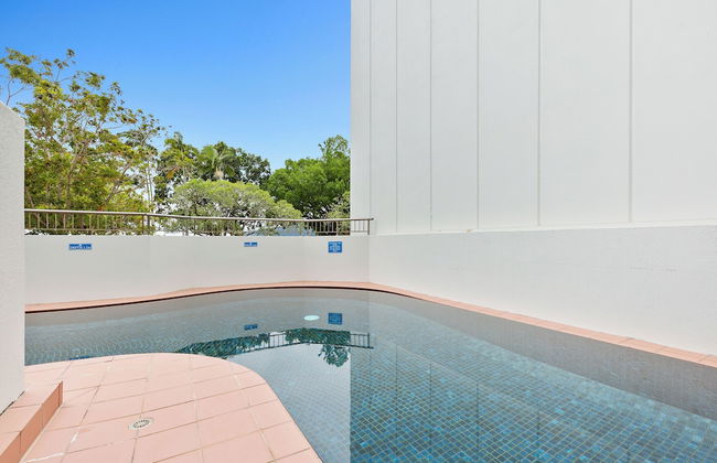 Aquarius Esplanade Retreat - Photo 19