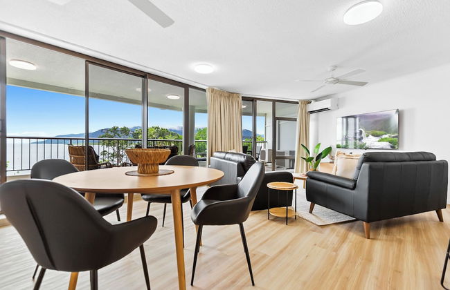 Aquarius Esplanade Retreat - Photo 1