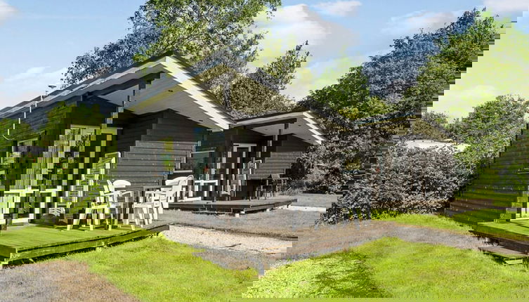 Photo 1 - 4 Person Holiday Park Home in Malling