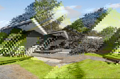 Foto 21 - 6 Person Holiday Park Home in Malling