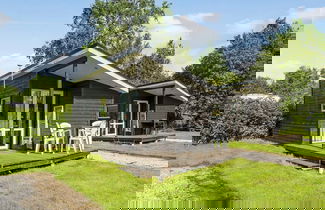 Photo 1 - 4 Person Holiday Park Home in Malling