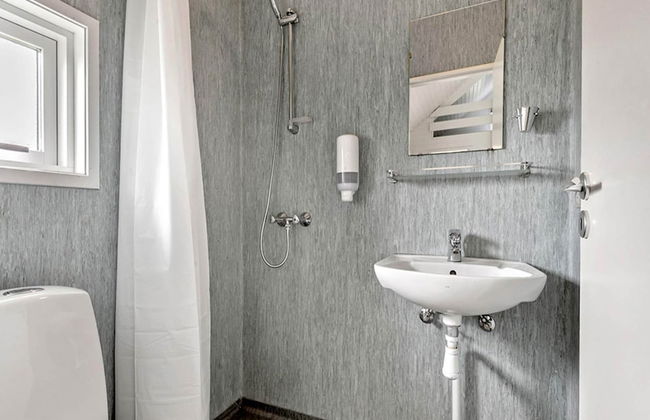 6 Person Holiday Park Home in Malling - Photo 5