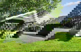 Foto 1 - 6 Person Holiday Park Home in Malling