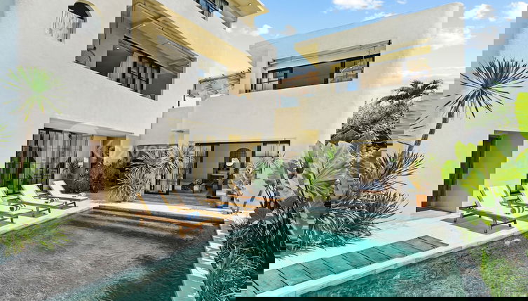 Photo 1 - Fiorita Villa by Kozystay - Gianyar