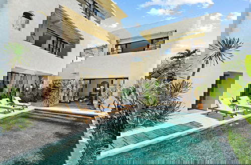 Photo 1 - Fiorita Villa by Kozystay - Gianyar