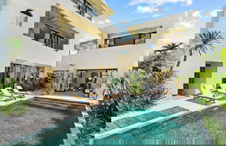 Photo 1 - Fiorita Villa by Kozystay - Gianyar