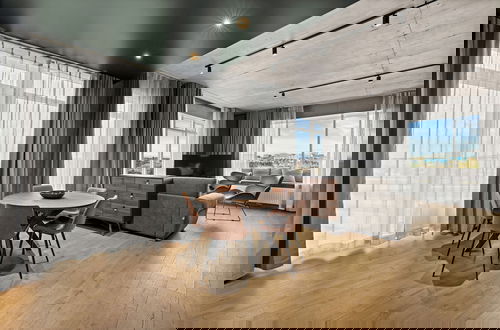 Foto 5 - Aurora Nooks