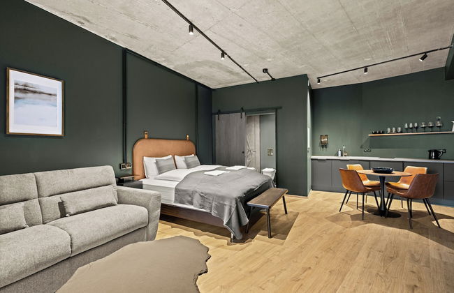 Aurora Nooks - Foto 20