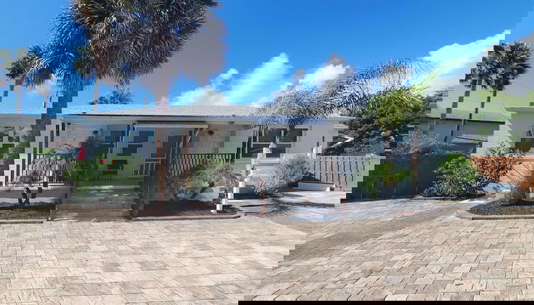 Photo 1 - Zen Cottage - All
