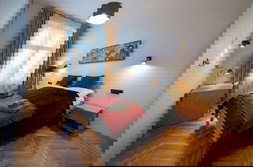 Foto 4 - Old Town - Aparthotel 28. Října