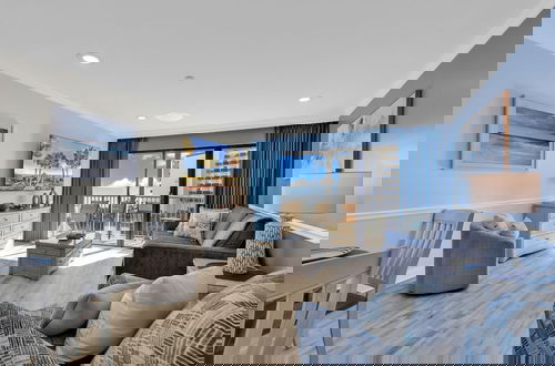 Foto 18 - Bluewater Resort V408A