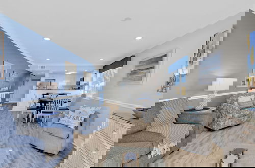 Foto 19 - Bluewater Resort V408A