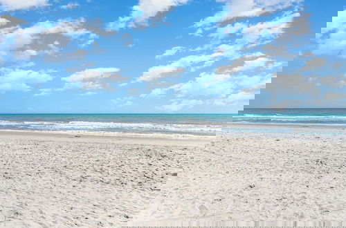 Foto 33 - Bluewater Resort V408A