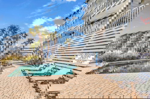 Foto 29 - Bluewater Resort V408A