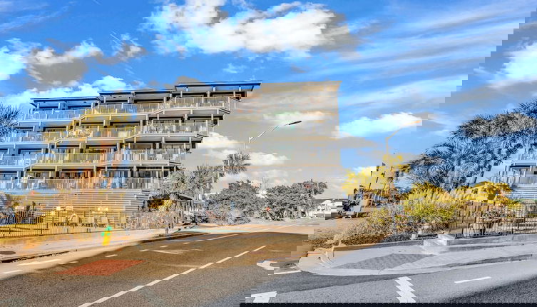 Foto 1 - Bluewater Resort V408A