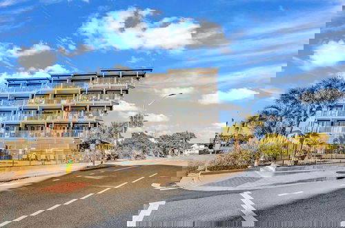 Foto 1 - Bluewater Resort V408A
