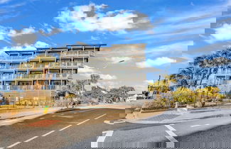Foto 1 - Bluewater Resort V408A