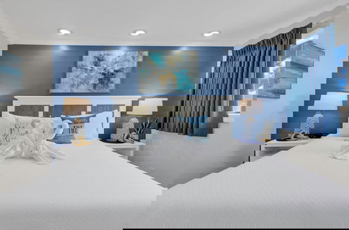Foto 2 - Bluewater Resort V408A