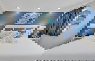 Foto 2 - Bluewater Resort V408A