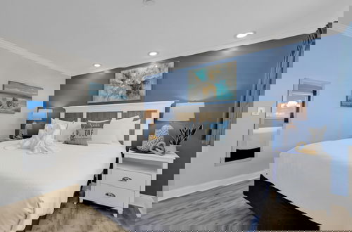 Foto 3 - Bluewater Resort V408A