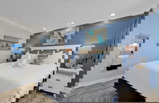 Foto 3 - Bluewater Resort V408A