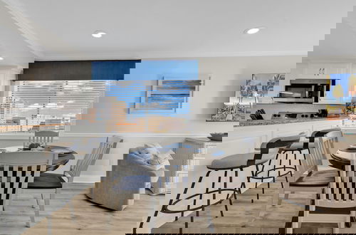 Foto 10 - Bluewater Resort V408A