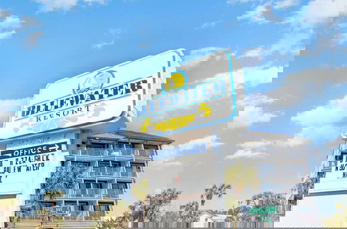 Foto 32 - Bluewater Resort V408A