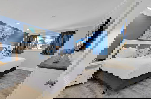 Foto 4 - Bluewater Resort V408A