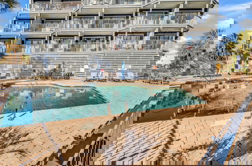 Foto 28 - Bluewater Resort V408A