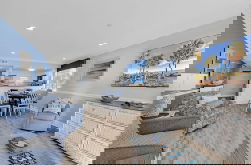 Foto 20 - Bluewater Resort V408A