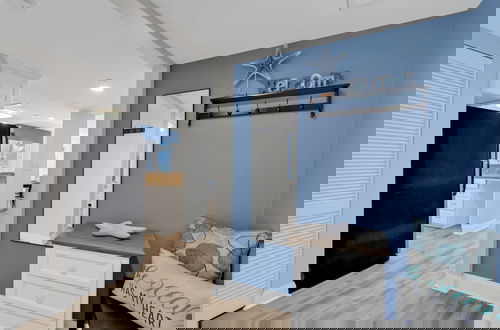 Foto 25 - Bluewater Resort V408A