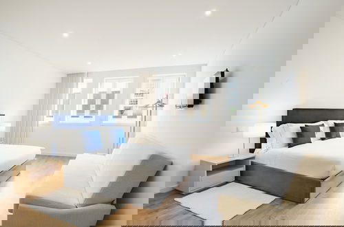 Foto 2 - Feel Porto Lapa Collection Flat 2 2