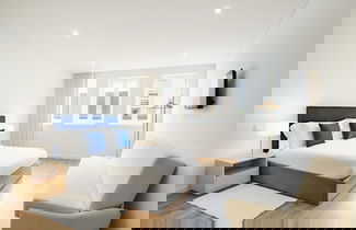 Foto 2 - Feel Porto Lapa Collection Flat 2 2