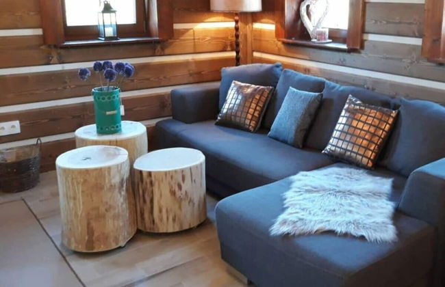 Inviting Villa With Warm Ambience - Foto 16