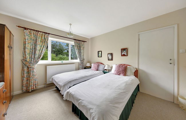 Host Stay Avoca Cottage - Foto 8