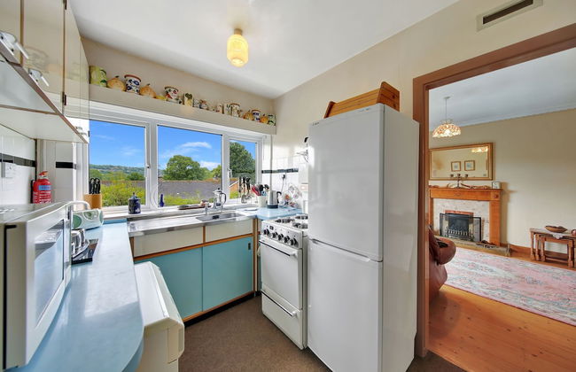 Host Stay Avoca Cottage - Foto 5