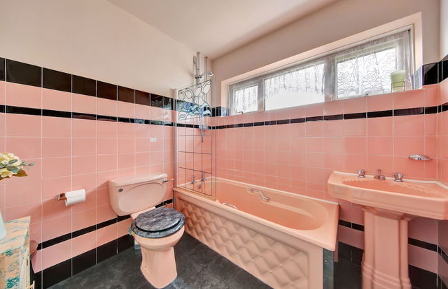 Host Stay Avoca Cottage - Foto 10