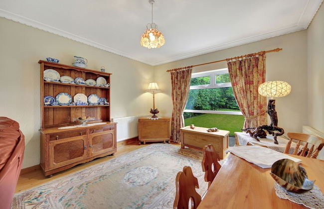 Host Stay Avoca Cottage - Foto 3