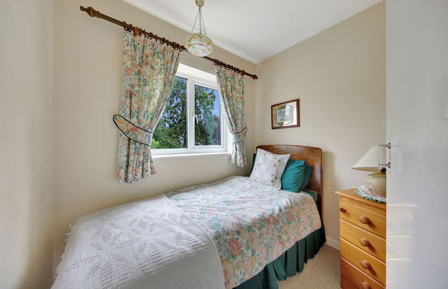 Host Stay Avoca Cottage - Foto 9