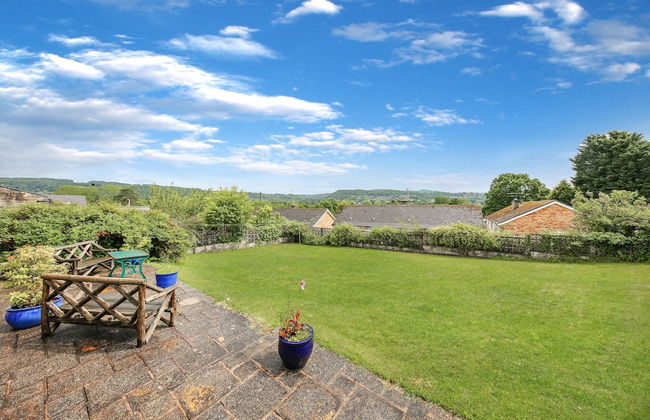 Host Stay Avoca Cottage - Foto 4
