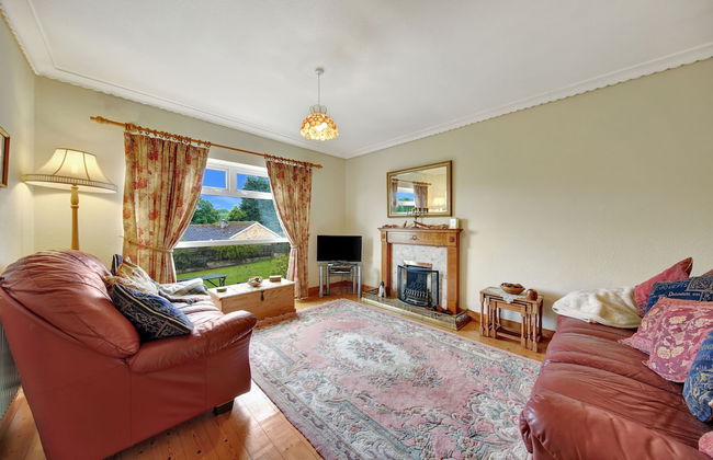 Host Stay Avoca Cottage - Foto 2