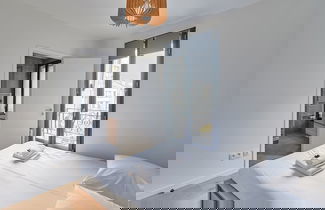 Photo 1 - New Apartment Boulogne Facing 