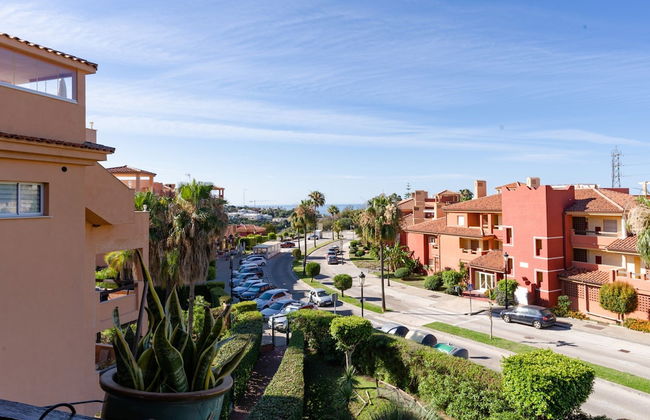 Modern Marbella Getaway - Foto 19