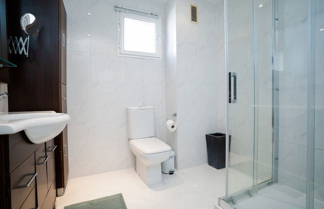 Modern Marbella Getaway - Foto 11