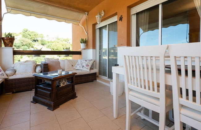 Modern Marbella Getaway - Foto 20