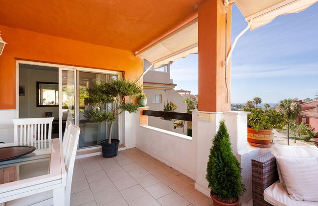 Modern Marbella Getaway - Foto 21